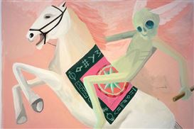 Here Are the Shows You Should See in Philly Art Galleries Now