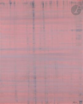 Composition - François Aubrun