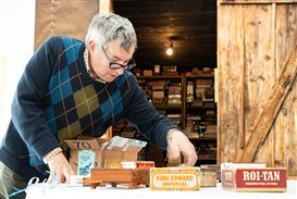 Laumeier Sculpture Park Presents 'Mark Dion: Follies'