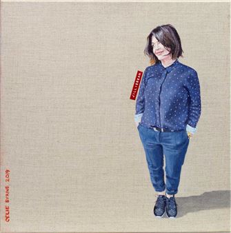 JILLIBEAN - Celie Byrne