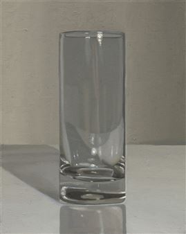 Peter Dreher, Influential German Painter Known for His Observational Style, Has Died at 87