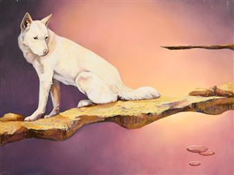 The Surveyor - Paul D'Arcy