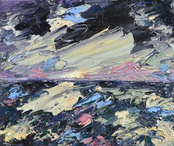 New Day by Angie Grimes