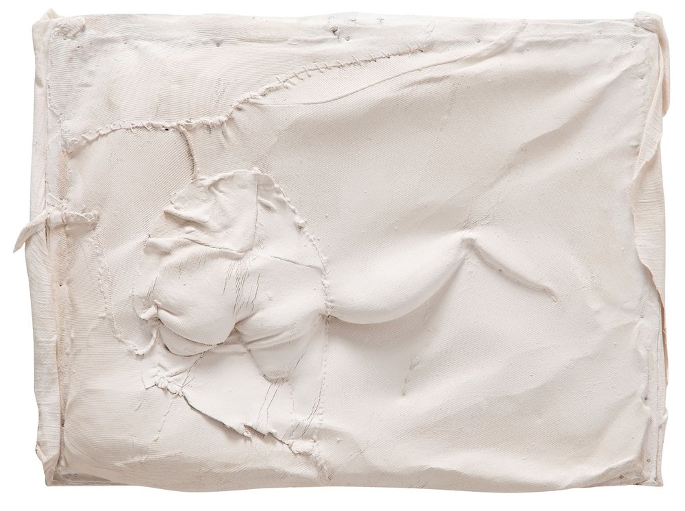 Artwork by Natalia Hirsz, &ܴǳ;侱ęż&ܴǳ;, Made of own technique/canvas