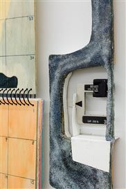 The Word-Killer: Sacha Ingber's New Solo Exhibition @ Brennan & Griffin, NYC