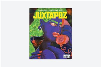 Preview: Spring 2020 with Ana Benaroya, Eddie Martinez, Judy Chicago, and More!