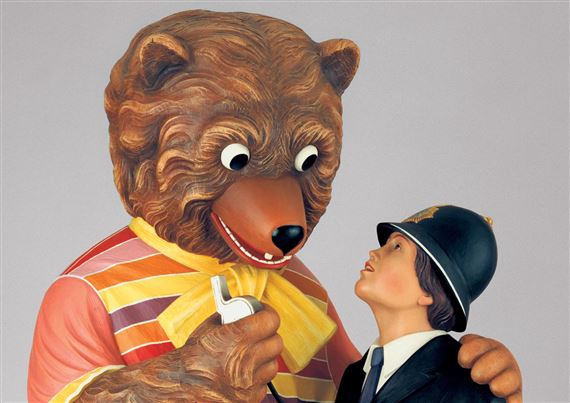 Jeff Koons: Absolute Value. From the Collection of Marie and Jose Mugrabi - Tel Aviv Museum of Art