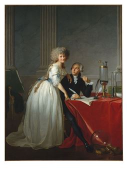 Despite Its 'Hybrid' Approach, the Met's Catalogue on French Painting Lacks Detailed Analysis