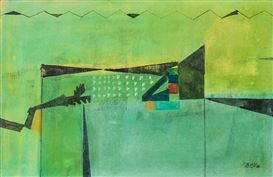 A Contemporary Edge for Asia Week New York Exhibitions