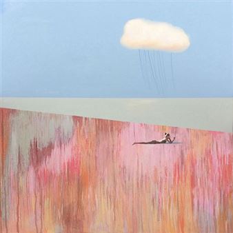 Veil - Winzavod Contemporary Art Center