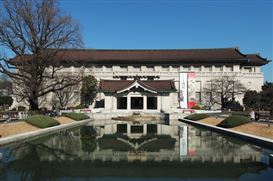 Japanese Museums and Art Events Impacted by Covid-19
