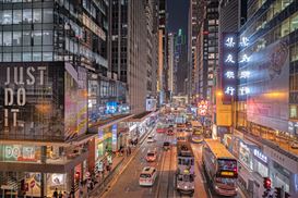 Hong Kong Art Community Launches Online Platform Art Power HK