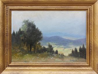 Krajina - Karel Augusta