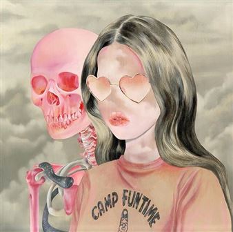 The Top Seven Things to See at the February 2020 Capitol Hill Art Walk