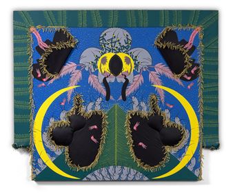 Lover Earth. Art and Ecosexuality - Tang Museum