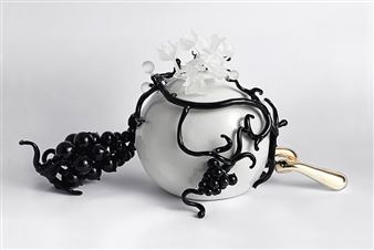 Adriana Marmorek Opens Her Second Exhibition with Nohra Haime Gallery