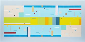 Garden Music - Burton Kramer