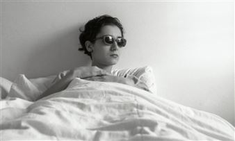 A Room of One's Own - Catinca Tabacaru Gallery, New York