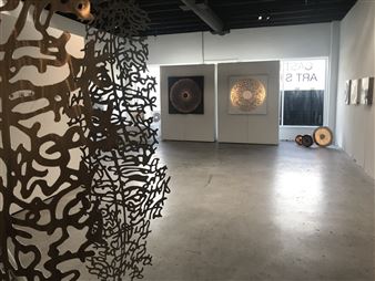 Claudia Meyer: Then & Now - Castelli Art Space