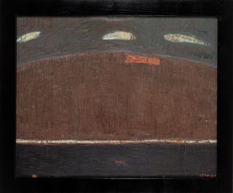 "Lipowa II - zwykły dzień" - Janusz Bęben