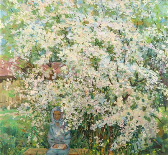 Aleksandr Isaev Biography