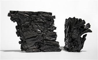 Art Tracks III: Grey Skies, Blackened Earth - Muswellbrook Regional Arts Centre