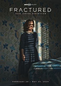 Fractured - Photo-Eye Gallery