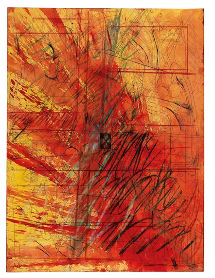 Die Architektur des Orgien　Mysterien~ Hermann Nitsch - Die Architektur des Orgien Mysterien Theater