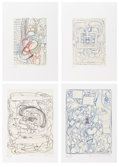 Die Architektur des Orgien　Mysterien~ Hermann Nitsch - Die Architektur des Orgien Mysterien Theater