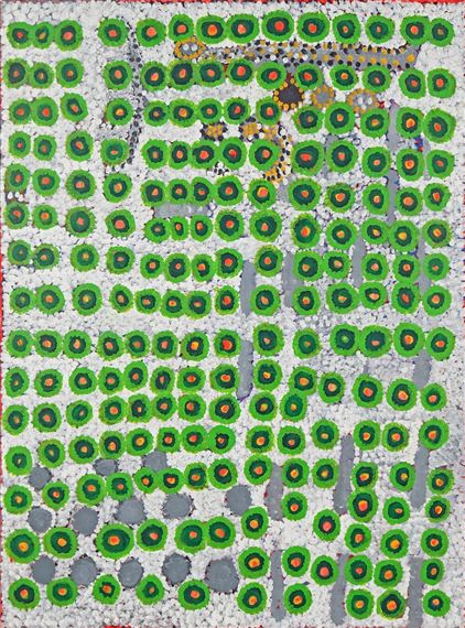 Untitled - Milinti Dorothy May