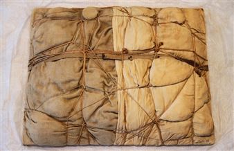 Christo: Works 1963-2020 - Sage Paris