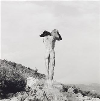 The Boys are Back in Town - Richard Saltoun, London