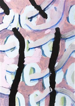 Catharina Dhaen: Hide in Plain Sight - Sofie Van de Velde, Groen Kwartier