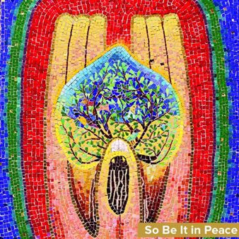 Beniamino Bufan: So Be It In Peace - Museo Italo-Americano