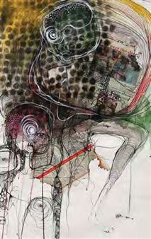 THIS PATH WE SEEK - Olisa Nwoye