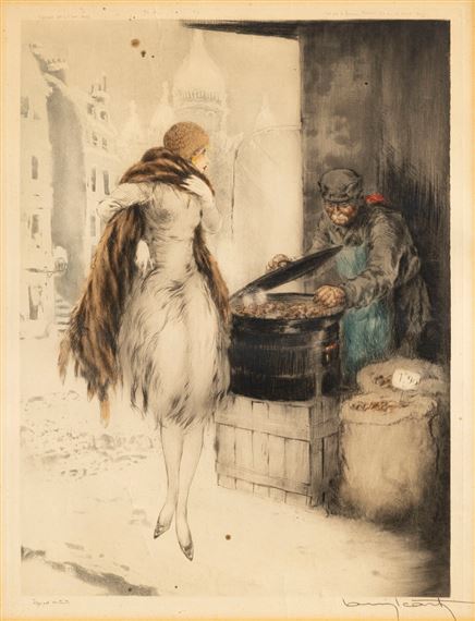 Louis Icart ： The complete Etchings Louis Icart, the complete etchings : Icart, Louis : Free