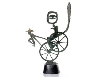 Riskärran - Thomas Almberg