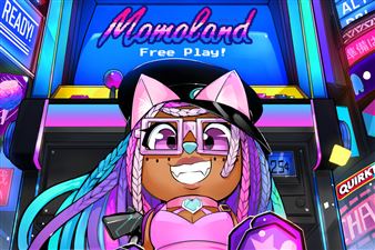 Game Changers - Massachusetts College of Art & Design