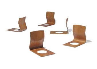 S5046:chairs - Kenji Fujimori