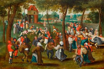Koller to Offer Old Masters and 19th Century Paintings Held for Decades in Private Collections