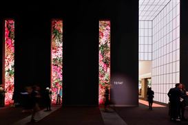 Fairs in a Time of Coronavirus: Trepidation Turns to Relief at a Quieter—but Not Disastrous—Tefaf Maastricht