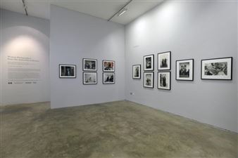 Women Photographers from the Amberside Collection