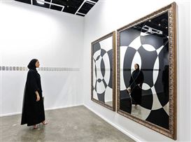 Art Fair Tokyo Cancelled, Art Dubai ‘Postponed' Due to Virus