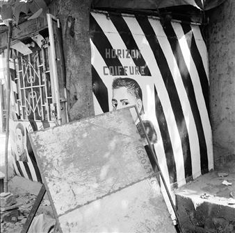 Mark Sealy: African Cosmologies at FotoFest Biennial 2020