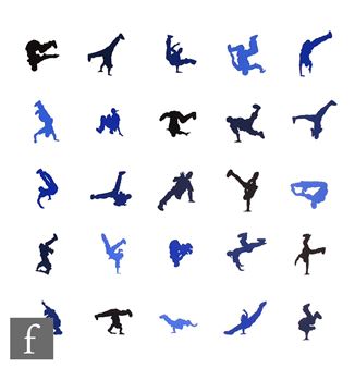 There was an element of style within his movement - Aaron Bird