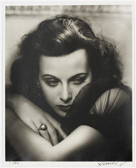 Eight works: Portfolio (Volumne II) - George Hurrell