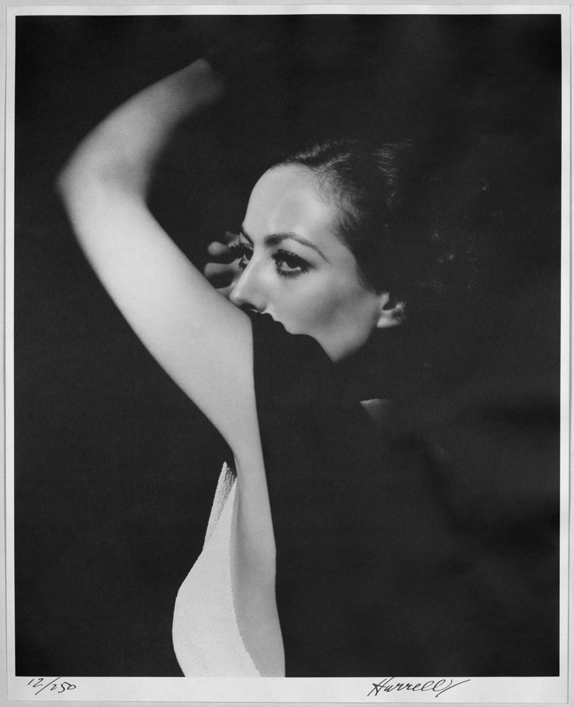 George Hurrell | Ten works: Portfolio I (1980) | MutualArt