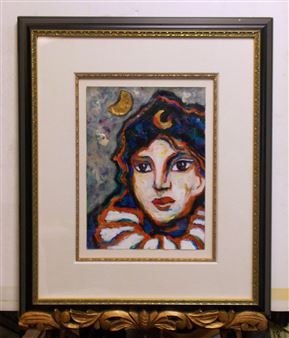 Venice Moon - Shunta Kobayashi