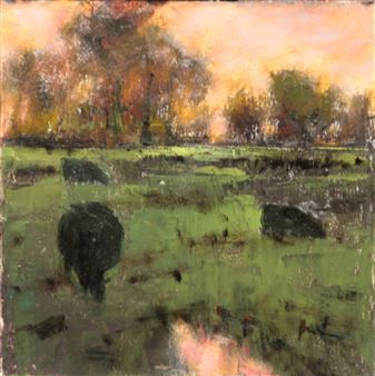 American Impressionist Society: Small Works Showcase