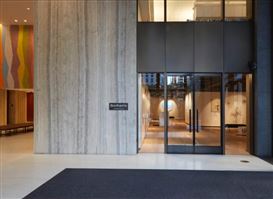 Bonhams Celebrates New Location